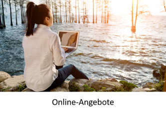 Online-Angebote