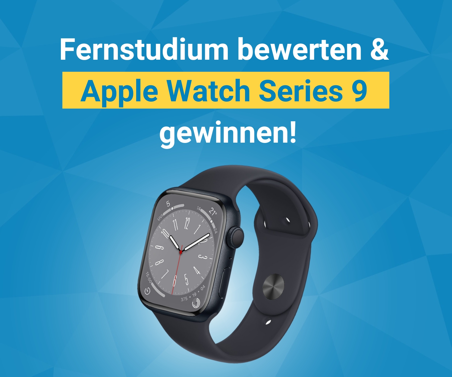 Apple Watch Series 9